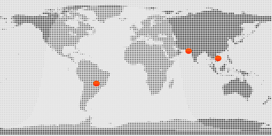Global Presence